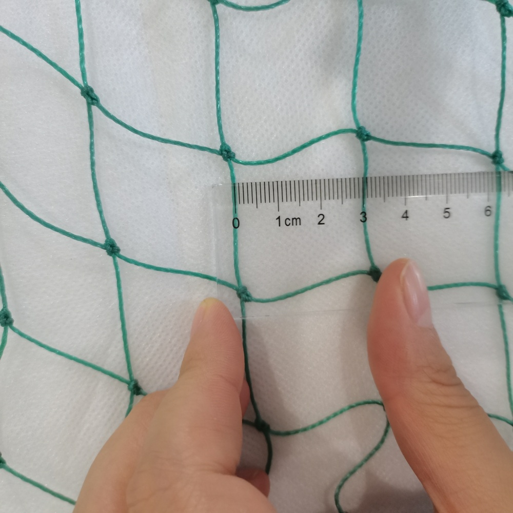 Nylon Bird Net – 18 Ply Nylon with 3 cm Mesh