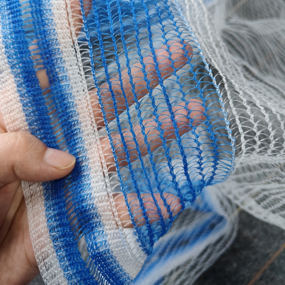 Hail Protection Mesh – 80g Yemen Anti-Hail Net for Heavy Protection