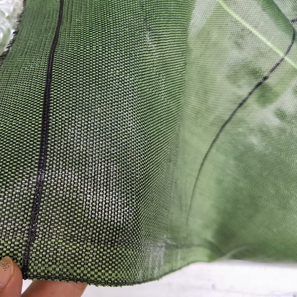 Woven Weed Mat – Custom Colors, Sizes, and Weights Available