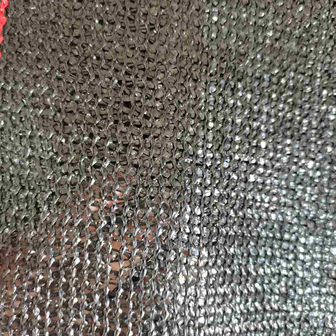 Shade Net — Used for orchard sun protection