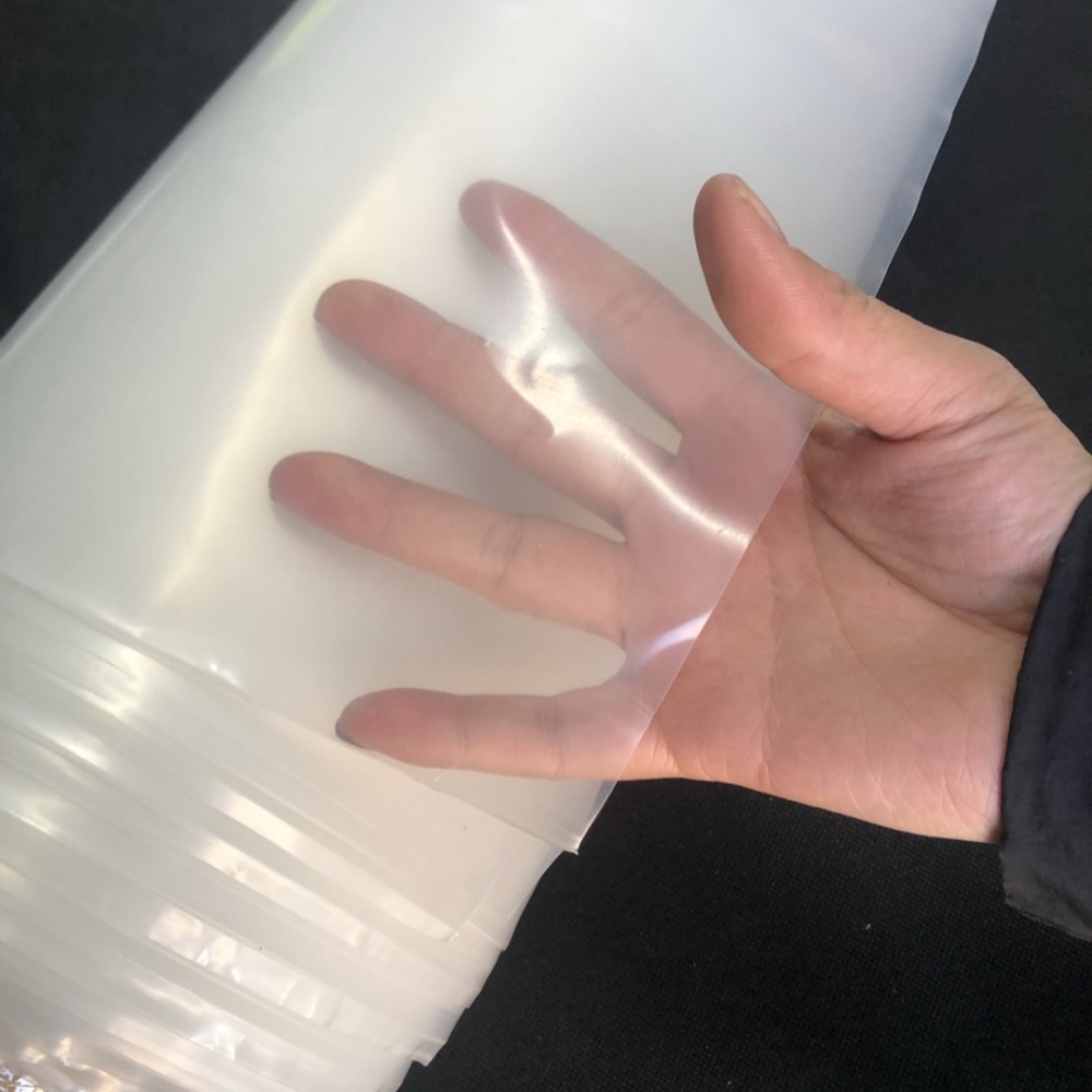 Plastic Greenhouse Cover – High Transparency for Optimal Light Transmission