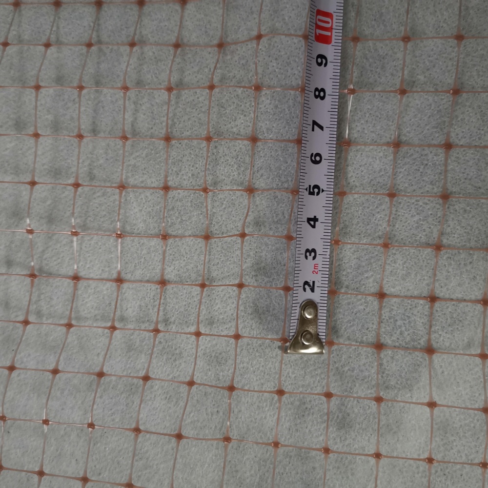 PP Anti Bird Net – Colors and Sizes Available on Request