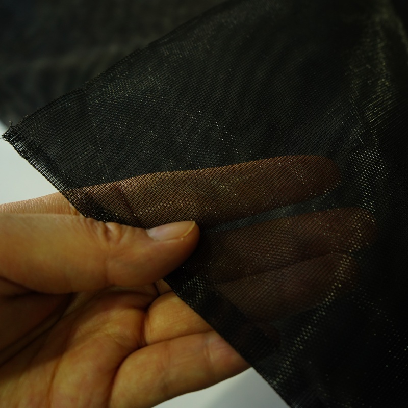 Anti Insect Mesh – Black Anti Insect Mesh for General Protection