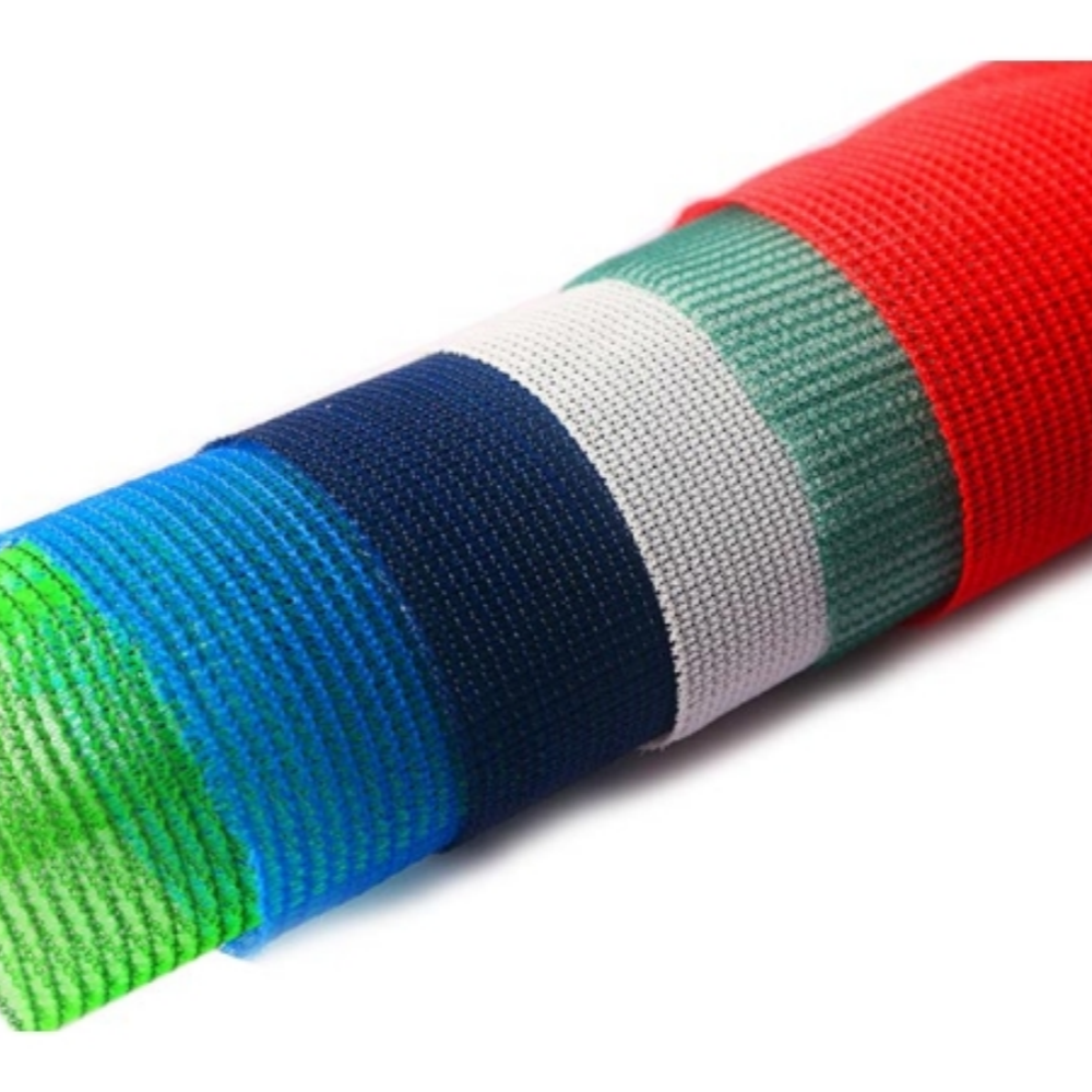 Greenhouse shade net – Customizable Color Options