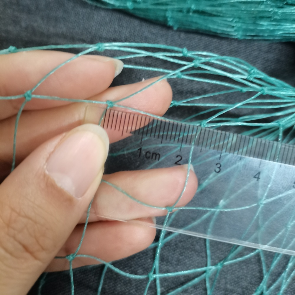 Nylon Bird Net – 6 Ply Nylon with 2 cm Mesh