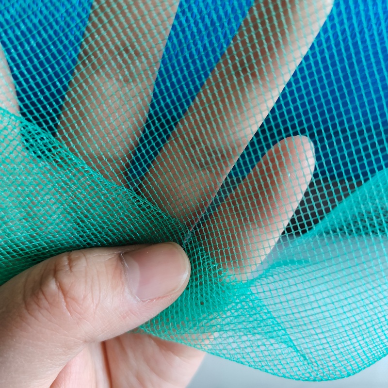 Anti Insect Mesh – Green Anti Insect Mesh for Orchard Fencing