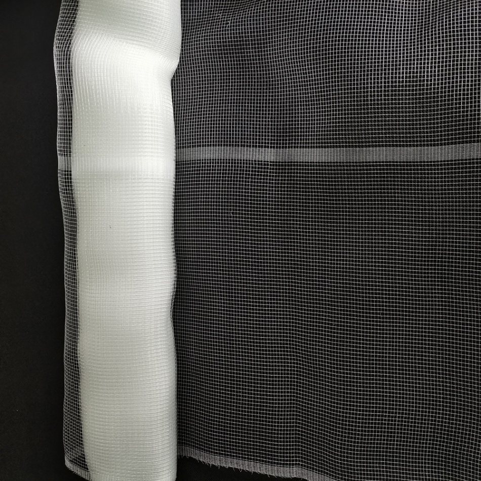 Diamond Anti-Hail Net – White Anti-Hail Net