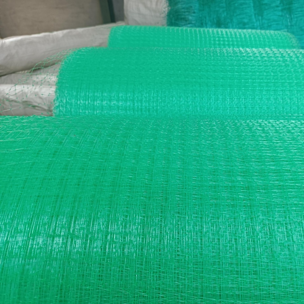 PP Anti Bird Net – Green PP BOP Anti Bird Net