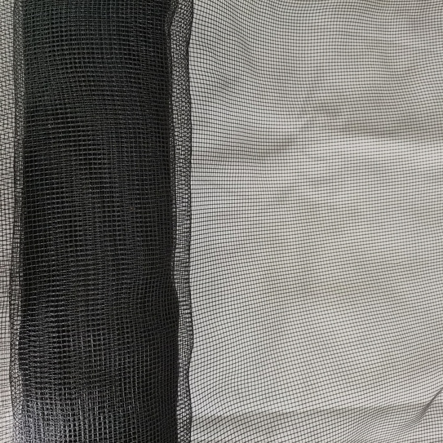 Diamond Anti-Hail Net – Black Anti-Hail Net