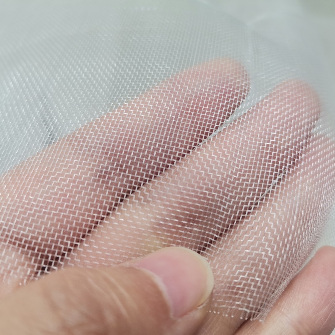 Insect Screen Mesh – 60 Mesh, 80 GSM Specification