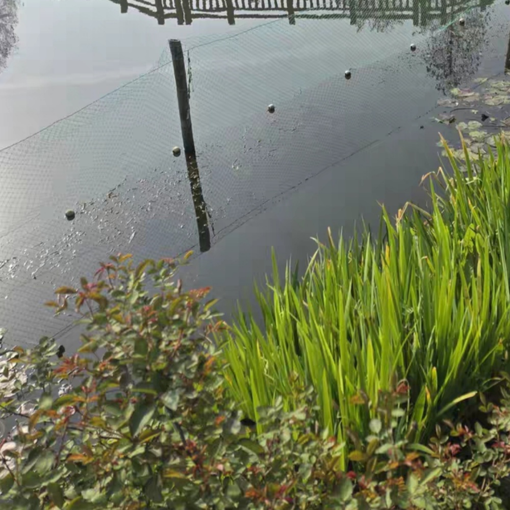 PP Anti Bird Net – Other Practical Applications