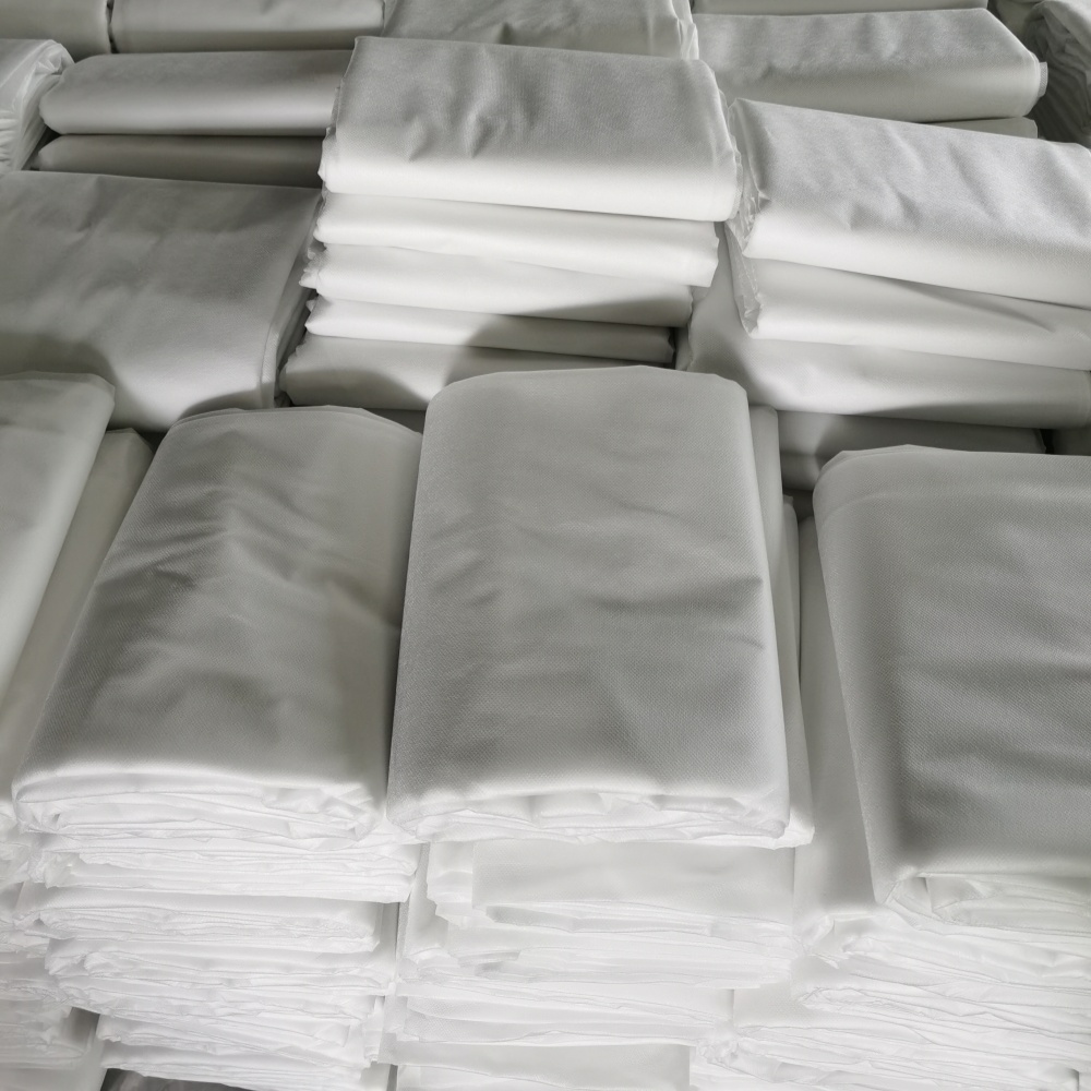 Plant covers for winter – Sheet Form Cut to Size for Retail