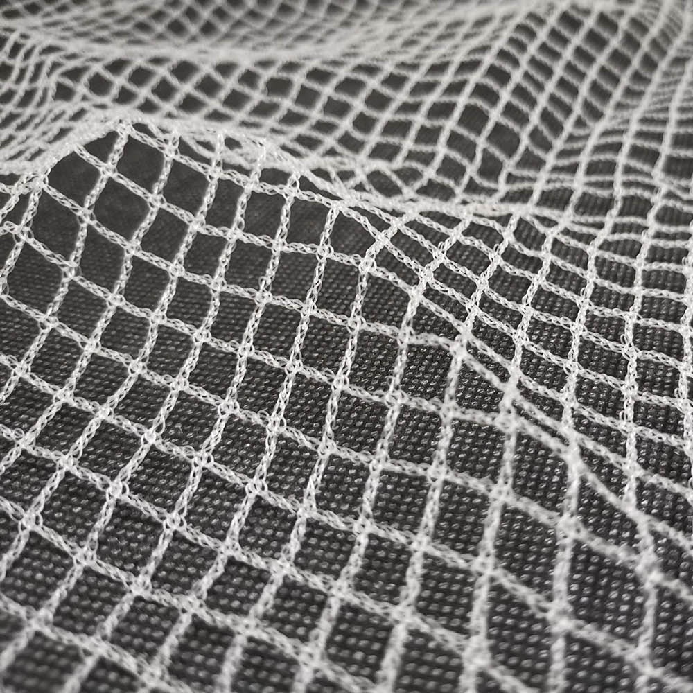 HDPE Anti Hail Net – White Woven Anti Hail Net