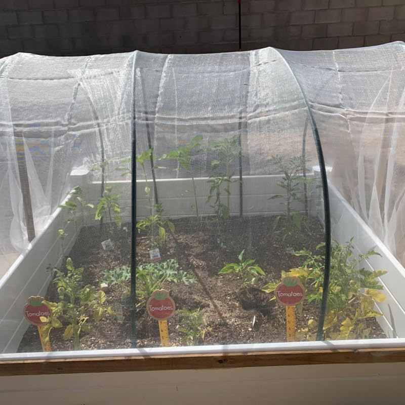 Anti Insect Net – Insect Net Used in Seedling Nurseries
