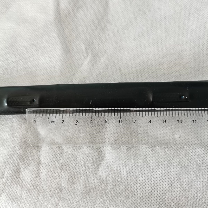 Flat Drip Tape – Customization and Sample Availability