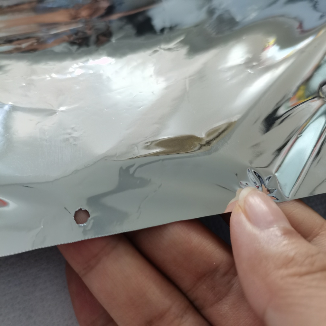 reflectante de PET