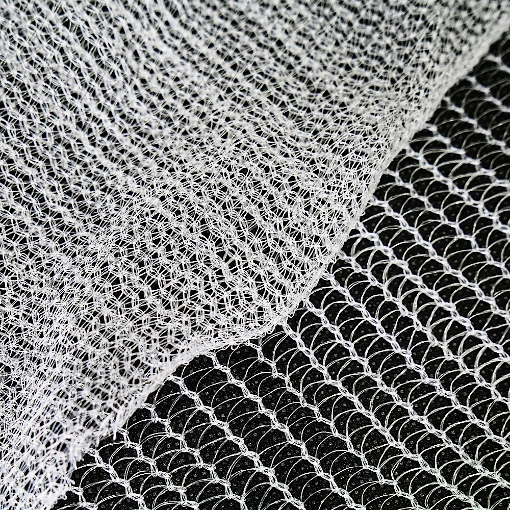 Hail Protection Mesh – Customizable Color, Size, and GSM Options
