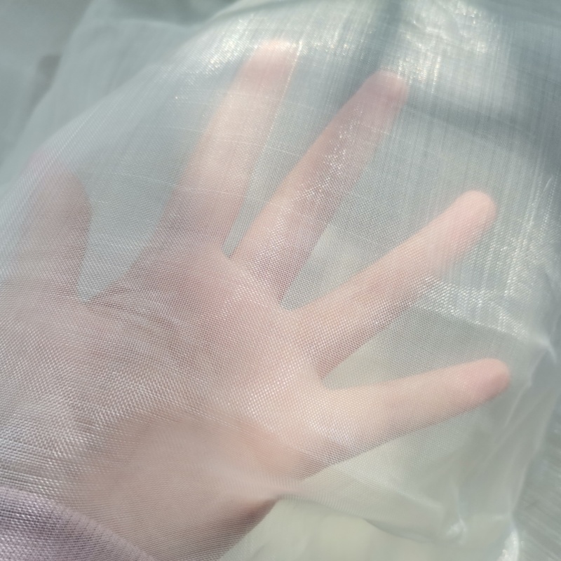 Insect Screen Mesh – 80 Mesh, 70 GSM Specification