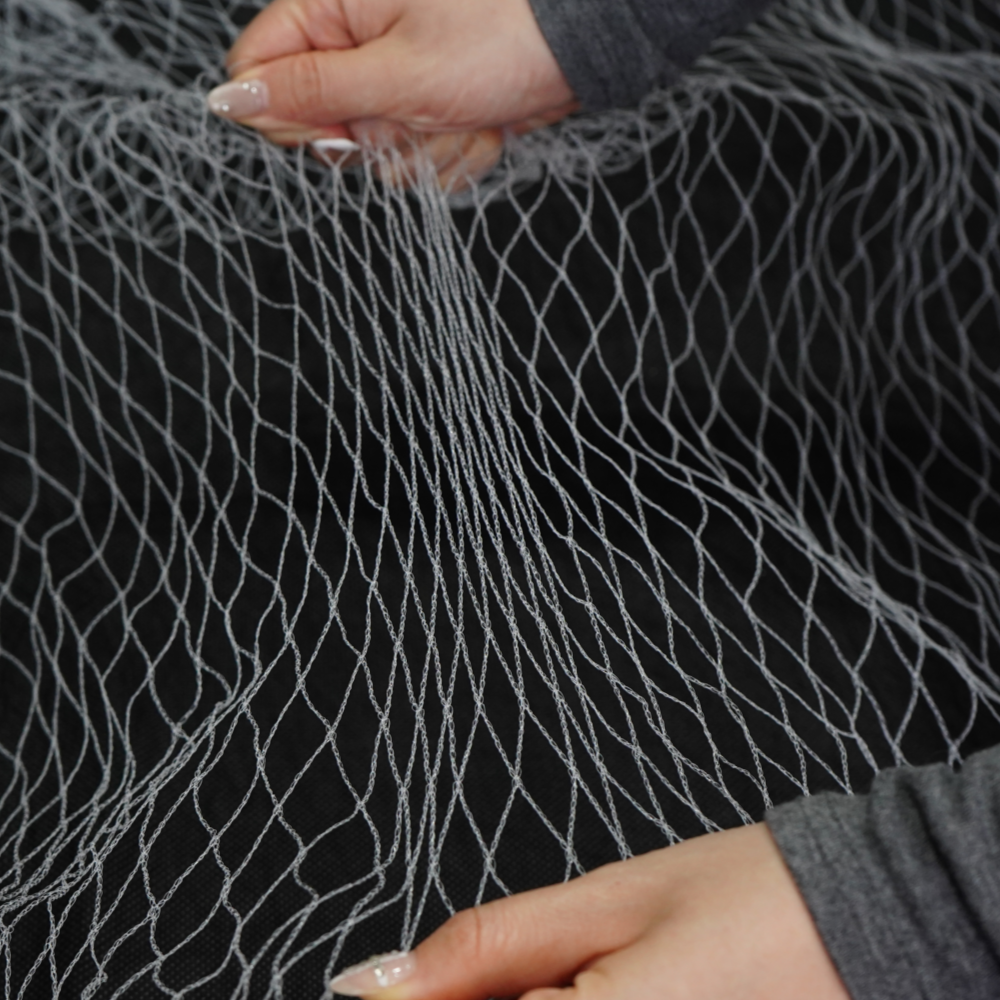 PE Anti Bird Net – Virgin Material Durable and Tear Resistant