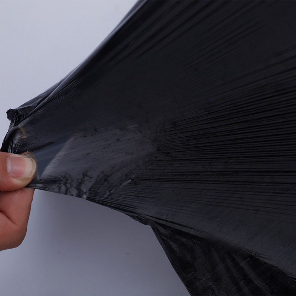 Mulching sheet with holes – 100% Virgin Material with UV Protection, High Tensile Strength, and Durability