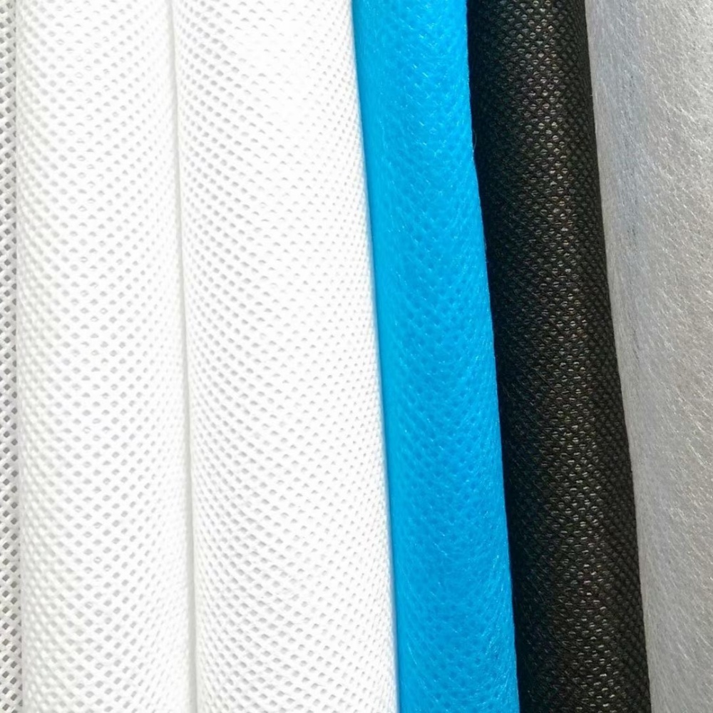 Weed barrier cloth – Custom Colours and Dimensions Available