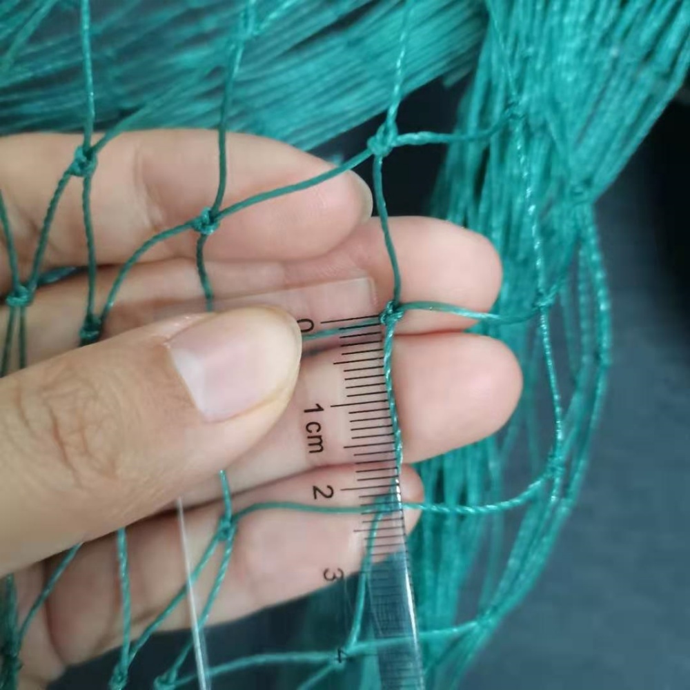 Nylon Bird Net – 12 Ply Nylon with 2 cm Mesh