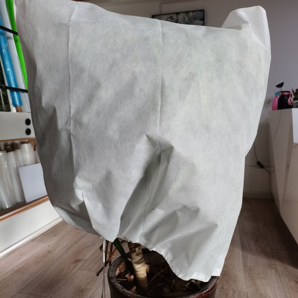 Plant covers for winter – Finished Tree Covers with Custom Size and Thickness