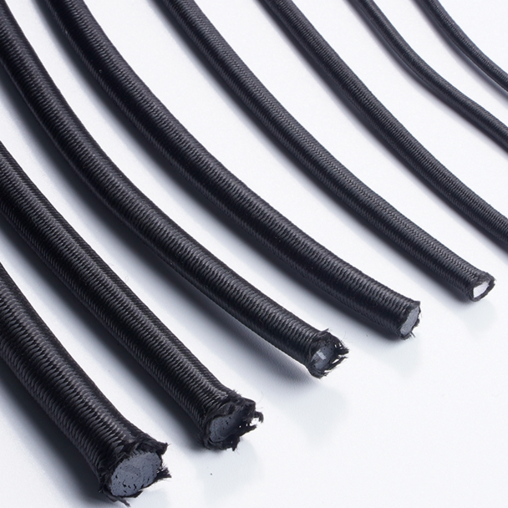 Elastic rope – Custom Diameters Available