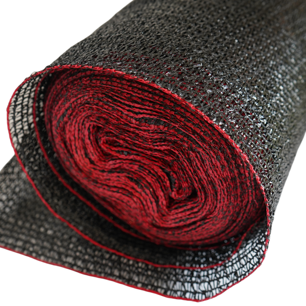 Shade net for plants – Durable HDPE with UV Stabilization