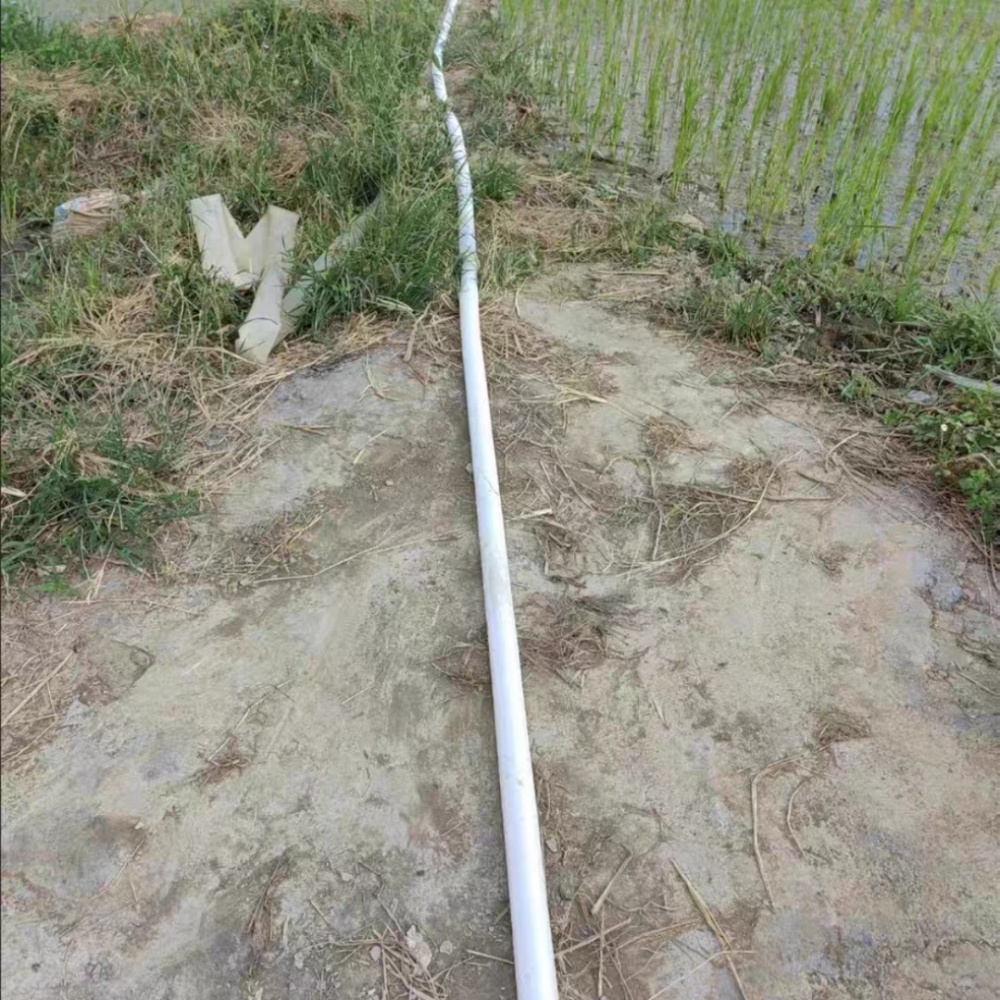 Drip hose – Water Supply Application in Agricultural Use