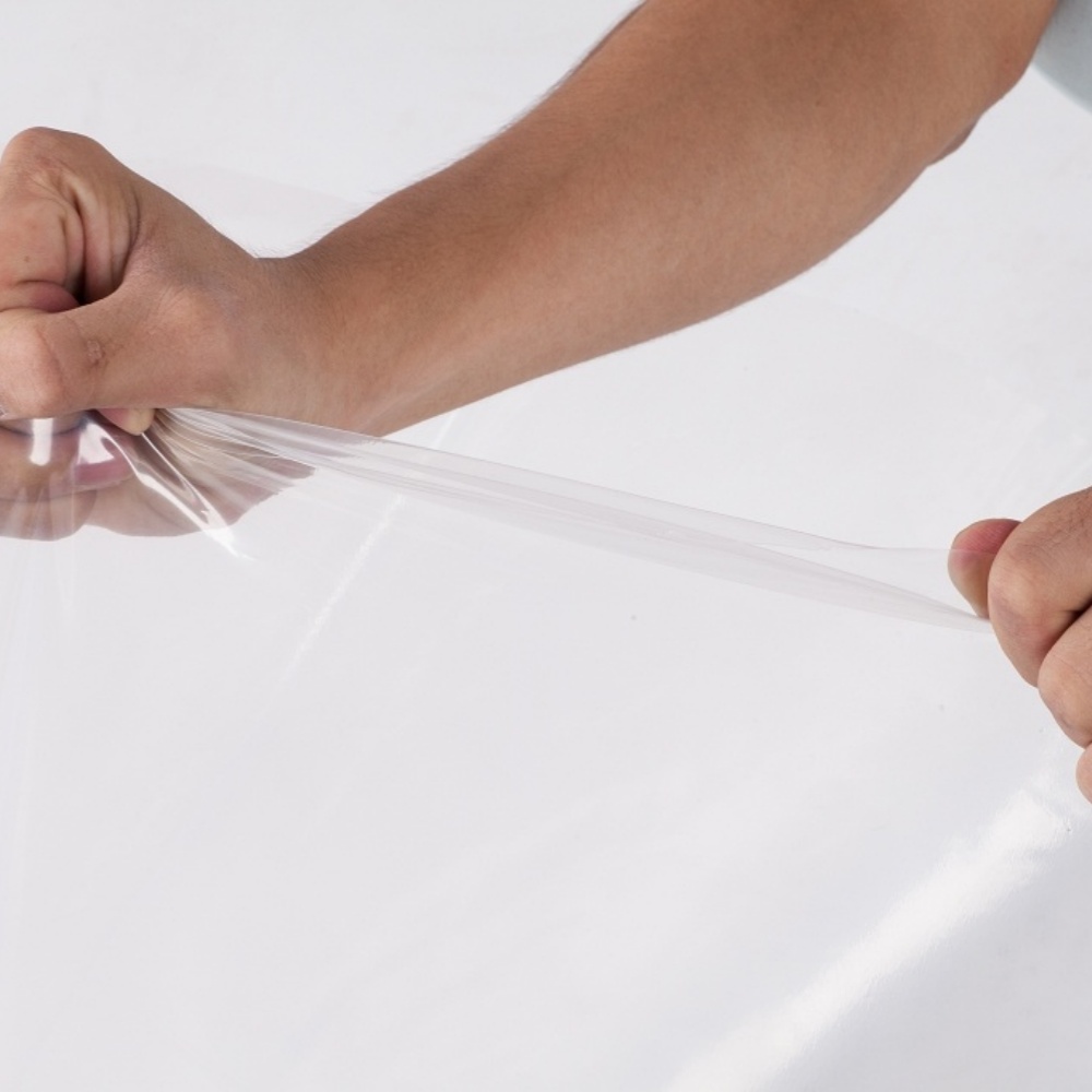 Plastic Greenhouse Cover – High Tensile Strength, Tear-Resistant and Durable