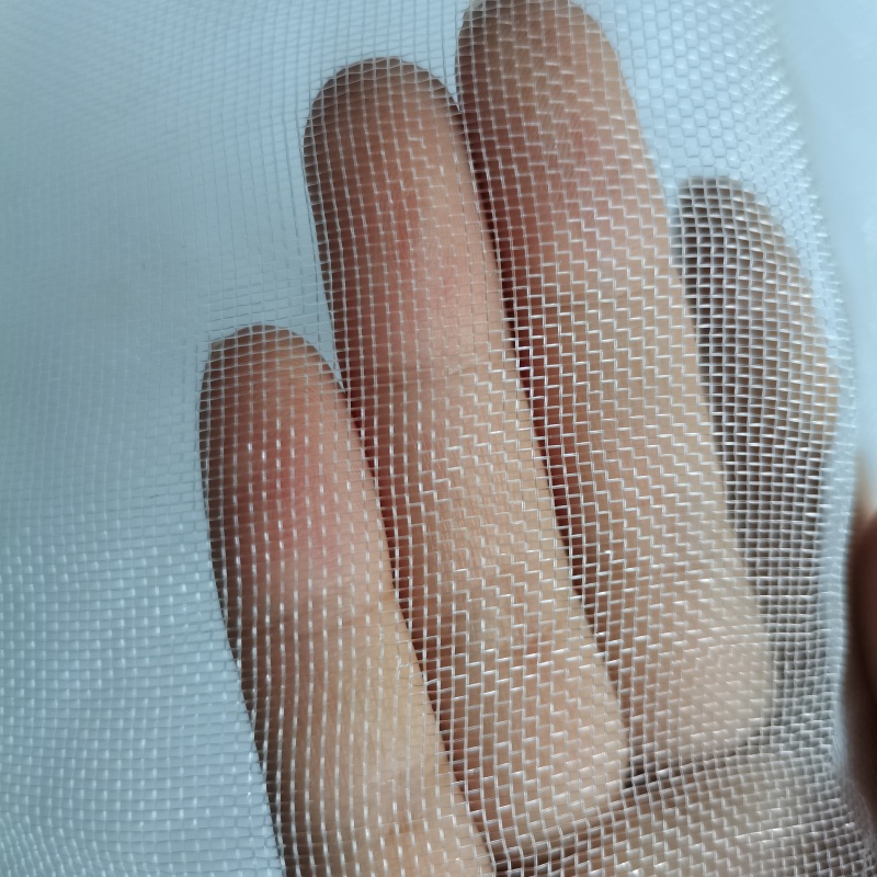 Insect Screen Mesh – 30 Mesh, 60 GSM Specification