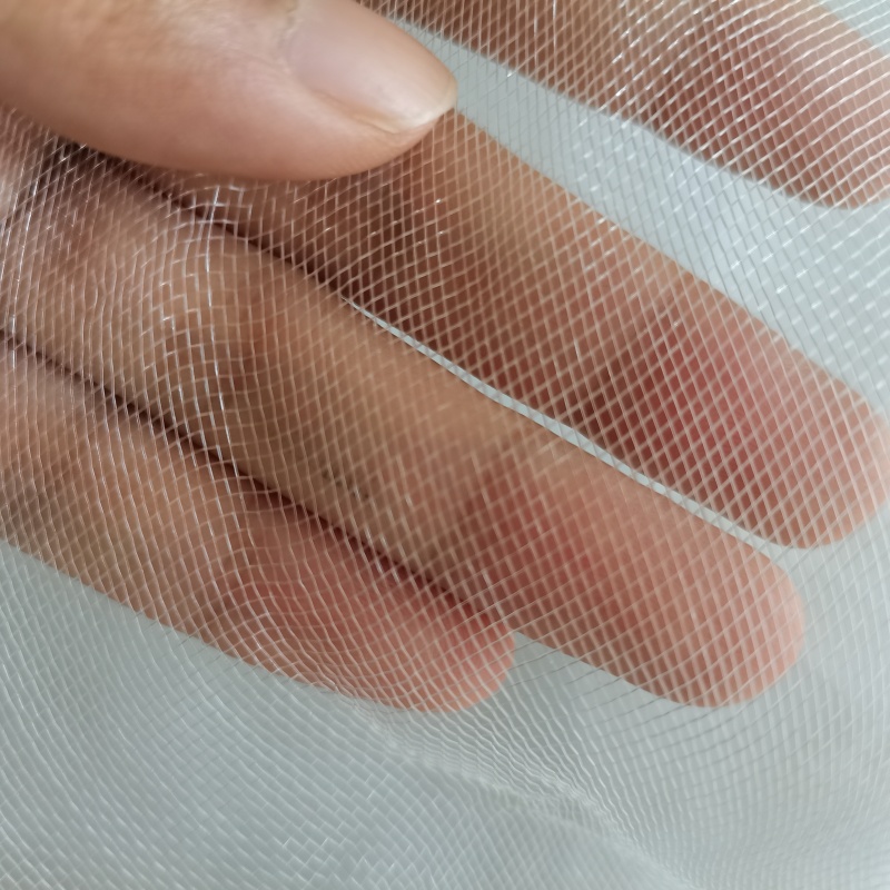 Insect Screen Mesh– 40 Mesh, 50 GSM Specification