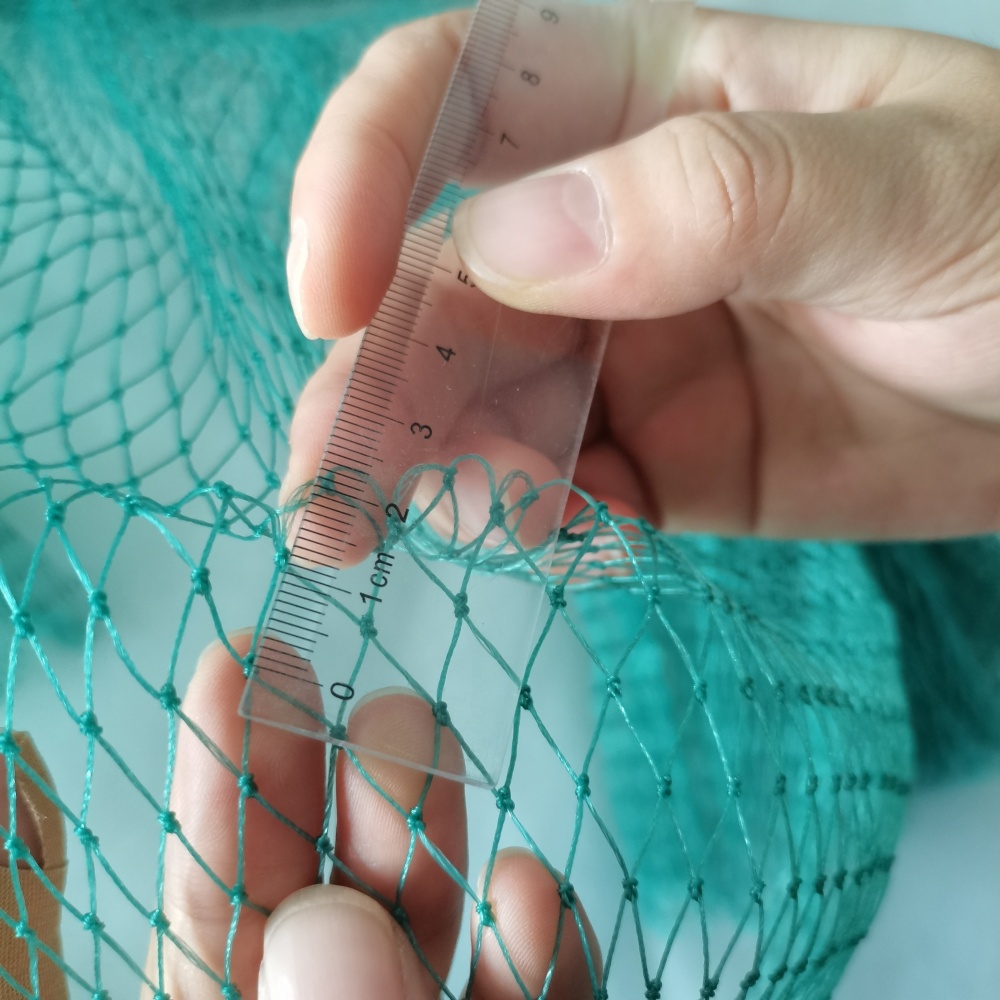 Nylon Bird Net – 6 Ply Nylon with 1 cm Mesh