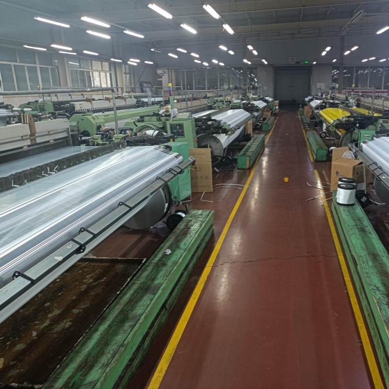 insect net mesh 50– Fengcheng Insect Net Factory Real Photo