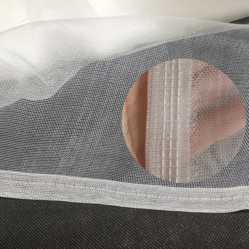 Insect Screen Mesh – Made to Any Size with Custom Edging