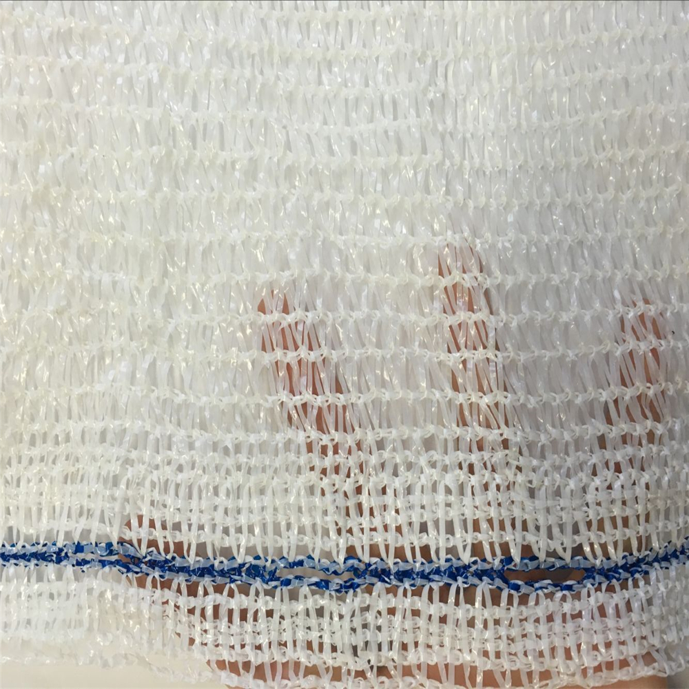 Shade net for plants – White Shade Net