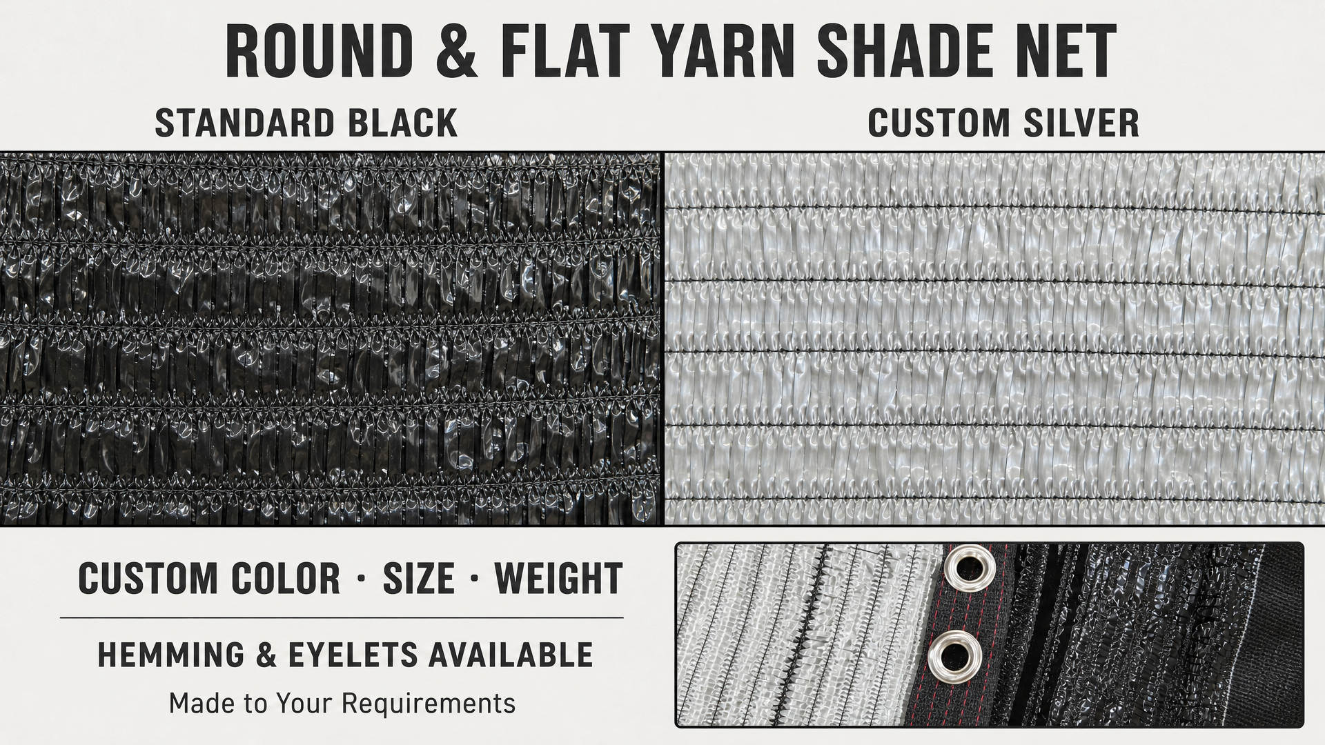 sun shade net
