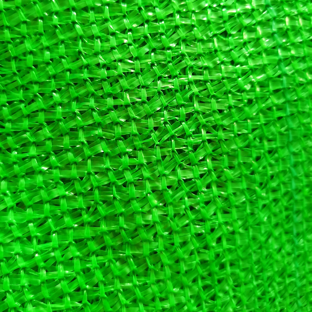 Shade net for plants– 70g Green Shade Net