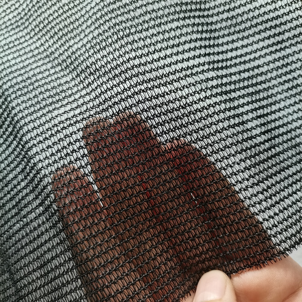 Greenhouse shade net – 158g Shade Net