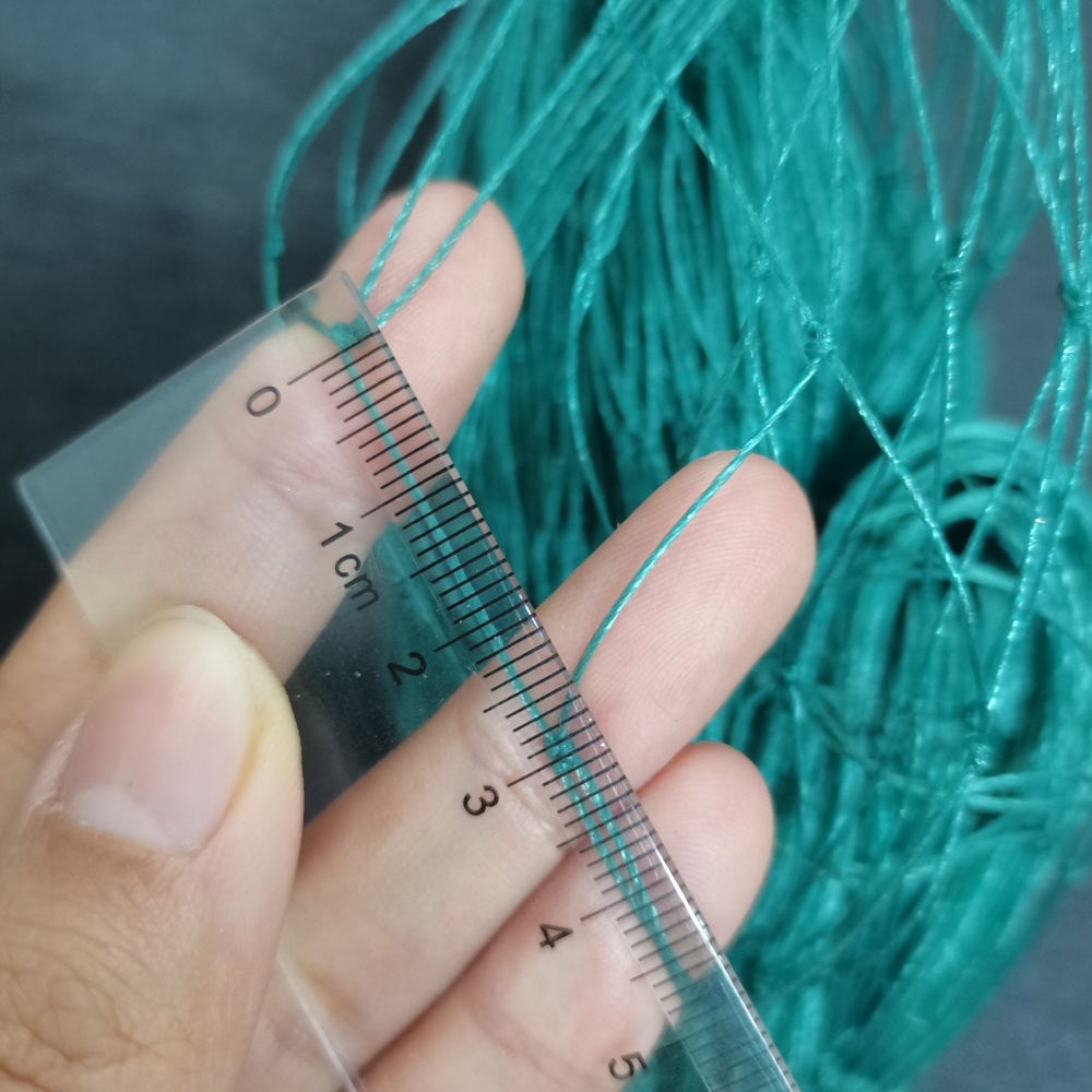 Nylon Bird Net – 9 Ply Nylon with 3 cm Mesh