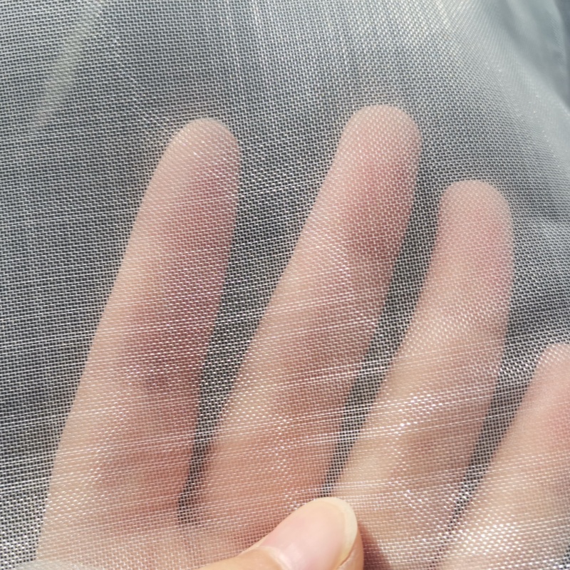 Anti Insect Mesh – White Anti Insect Mesh for Full Coverage