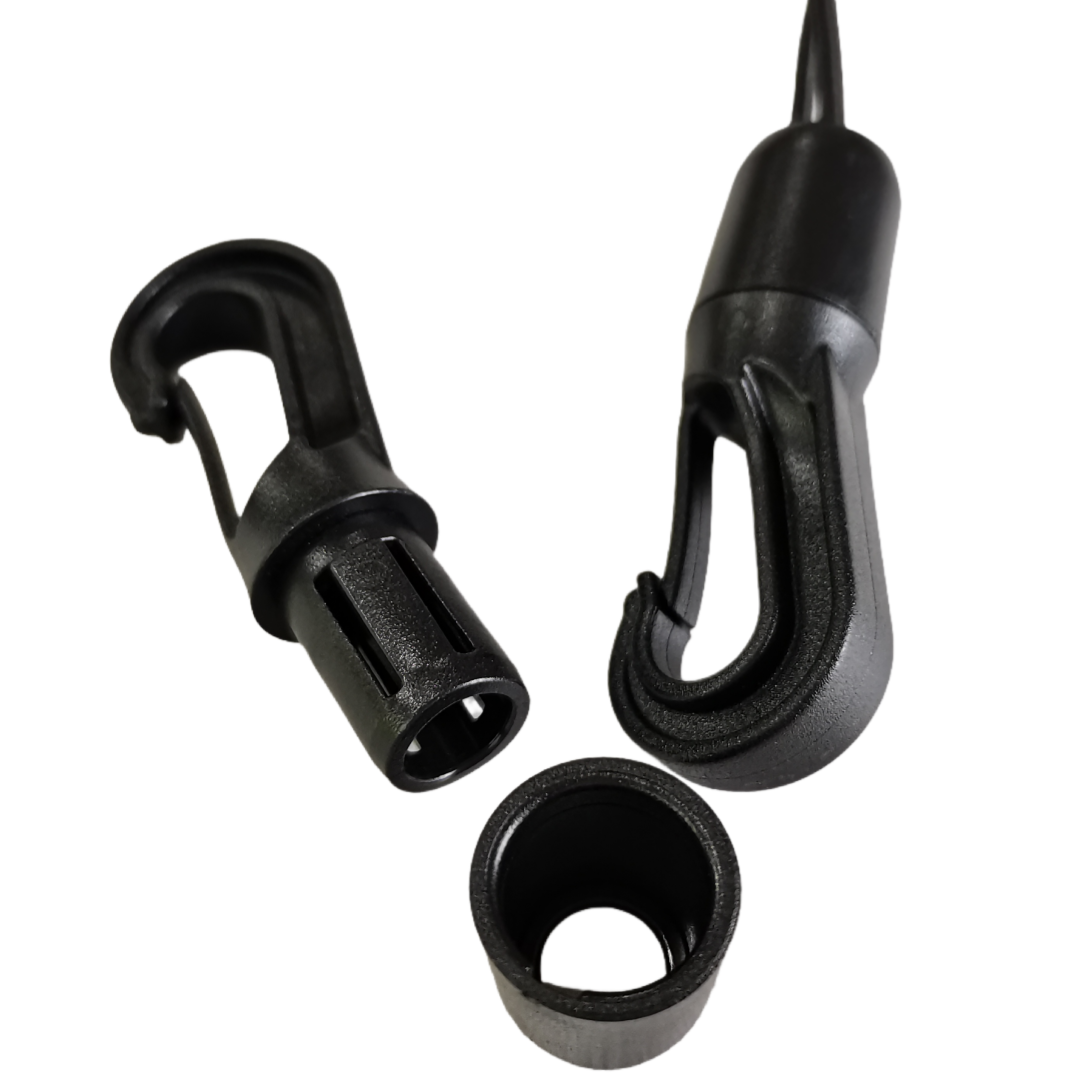 Elastic rope – Compatible with Bungee Cord Hooks