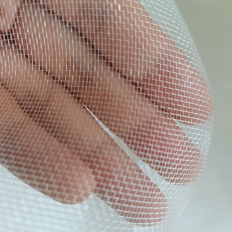 Insect Screen Mesh – 40 Mesh, 60 GSM Specification