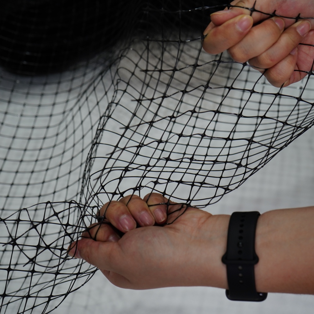 PP Anti Bird Net – Virgin Material Durable and Tear Resistant