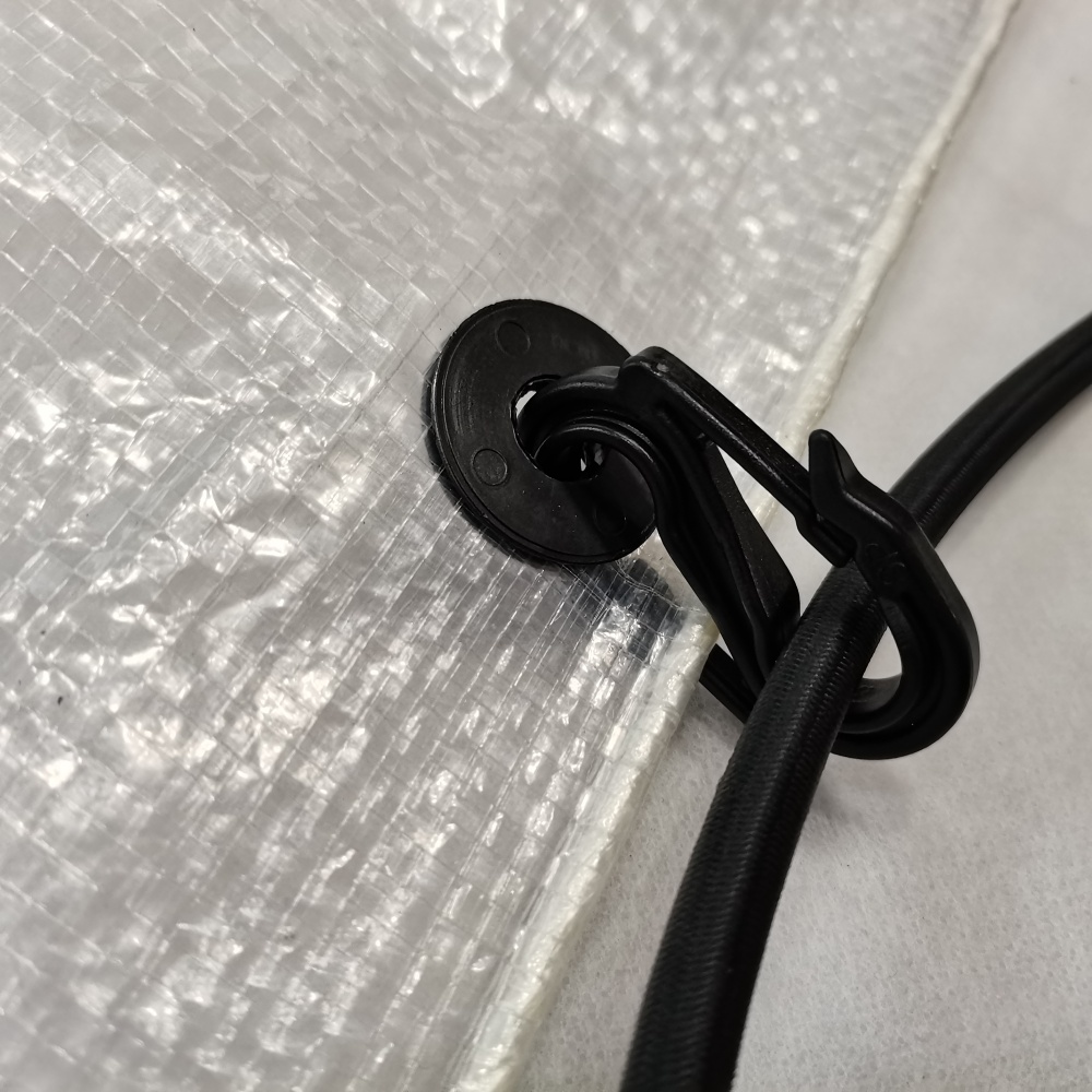 s hooks for hanging – Works with Bungee Cords