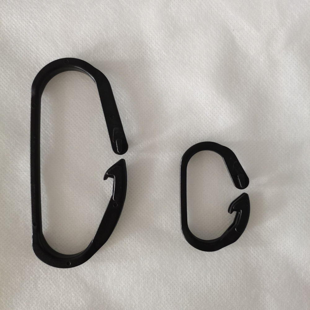 Small C hook and Big C hook