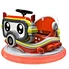 Quality Bumper Cars for Global Amusement Markets