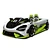 Electric Jet Car Excellent Design By Wanjia