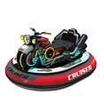 Bumper Boat Bumper Car Boat Water Amusement Boats Inflatable Boats